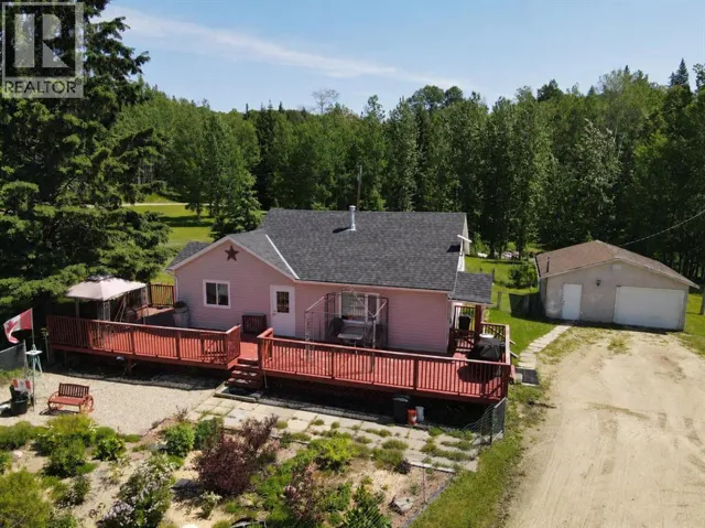 590039 Range Road 113A, Rural Woodlands County, Alberta T7S1N7