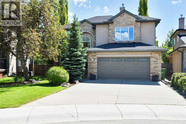 136 Strathlea Place SW, Calgary, Alberta T3H4T6