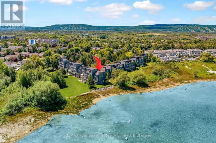 17 – 44 TROTT BOULEVARD, Collingwood, Ontario L9Y5B7