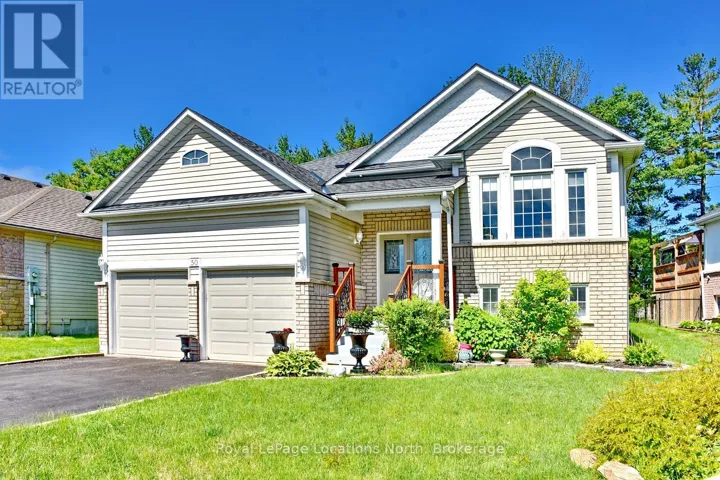 50 REGINA BOULEVARD, Wasaga Beach, Ontario L9Z1M8