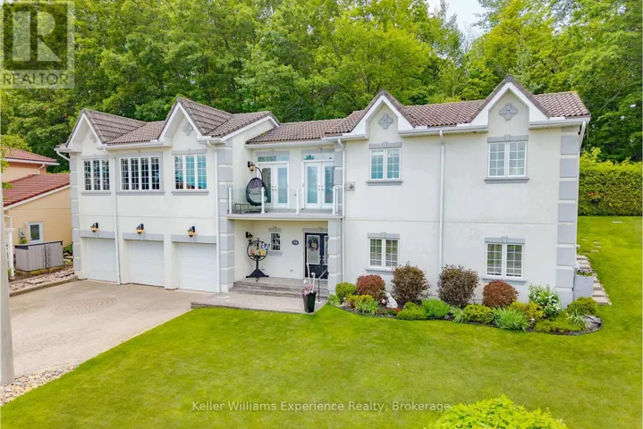 378 ABERDEEN BOULEVARD, Midland, Ontario L4R5M9