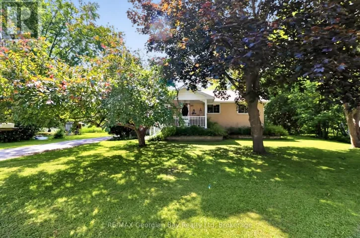511 CAMILLA STREET, Tay (Port McNicoll), Ontario L0K1R0