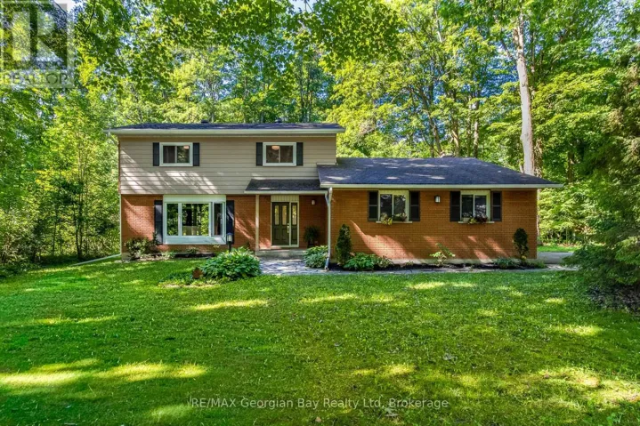 Welcome to 849 Midland Point Road
