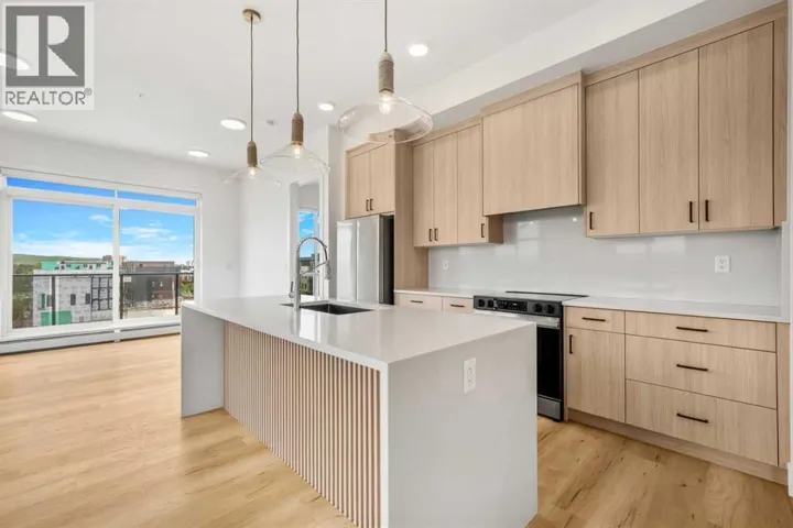 2411, 4270 Norford Avenue NW, Calgary, Alberta T3B6P8