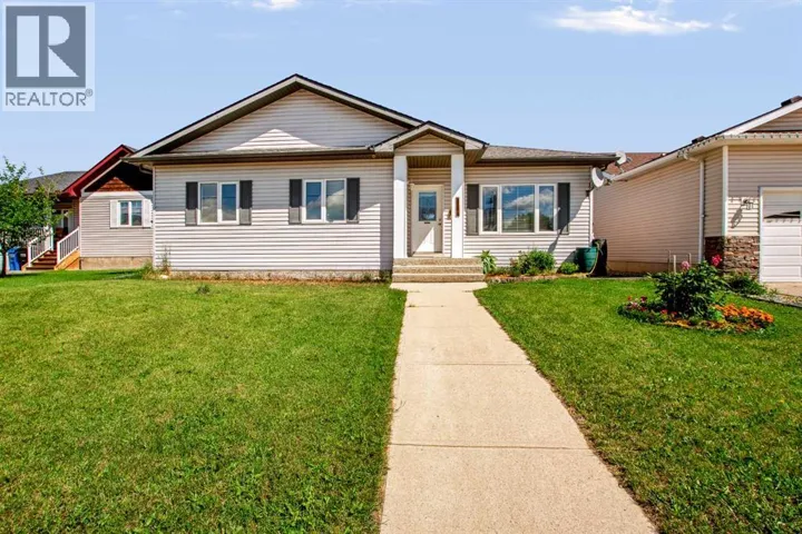 2806 22 Street, Nanton, Alberta T0L1R0