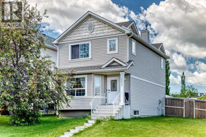 205 Hidden Hills Place NW, Calgary, Alberta T3A6E3