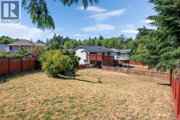 4843 Hartford Pl, Nanaimo, British Columbia V9V1N8