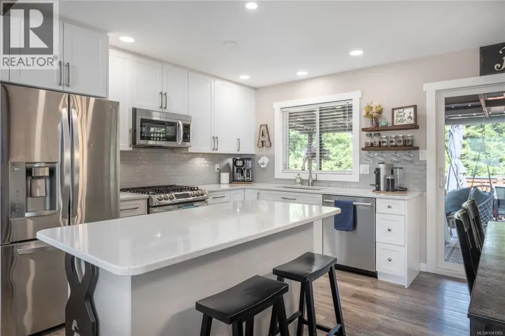 4843 Hartford Pl, Nanaimo, British Columbia V9V1N8