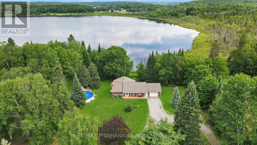 1187 WOODS ROAD, Dysart et al (Dysart), Ontario K0M1S0