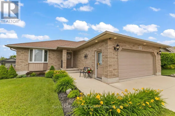 768 16TH STREET, Hanover, Ontario N4N3W8