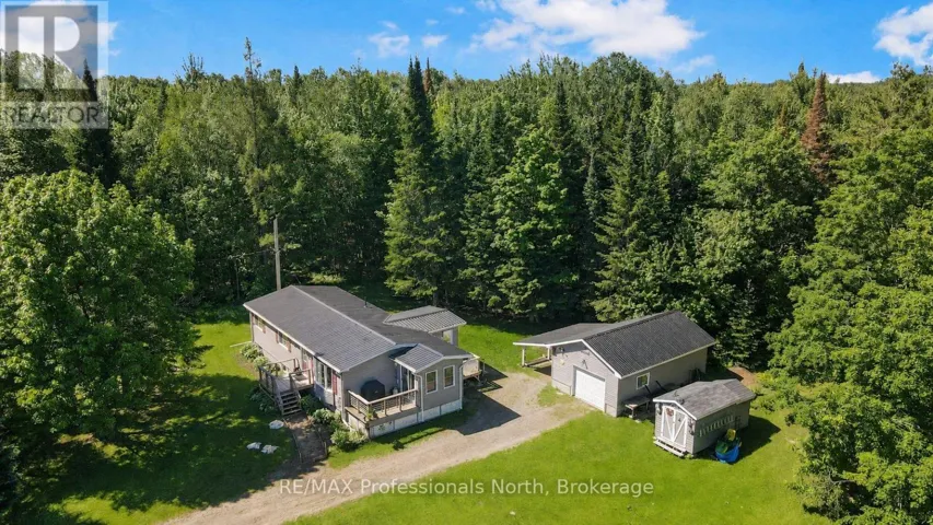 3389 GELERT ROAD, Minden Hills (Snowdon), Ontario K0M2K0