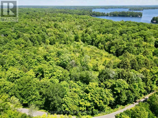 0 ACTON ISLAND ROAD, Muskoka Lakes (Medora), Ontario P0B1J0