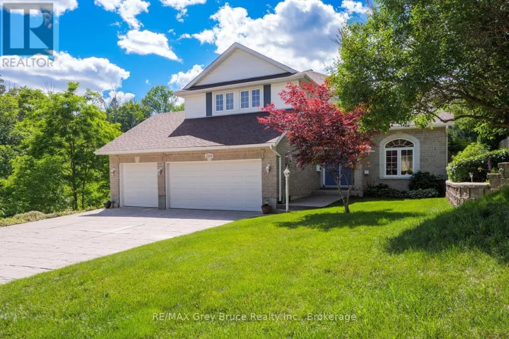 1510 7TH AVENUE W, Owen Sound, Ontario N4K6V8