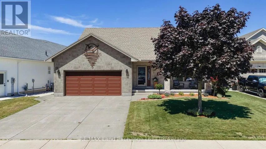603 TROON COURT, Kincardine, Ontario N2Z0B4