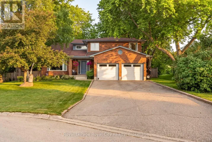 9 DARREN PLACE, Guelph/Eramosa, Ontario N1E0P1