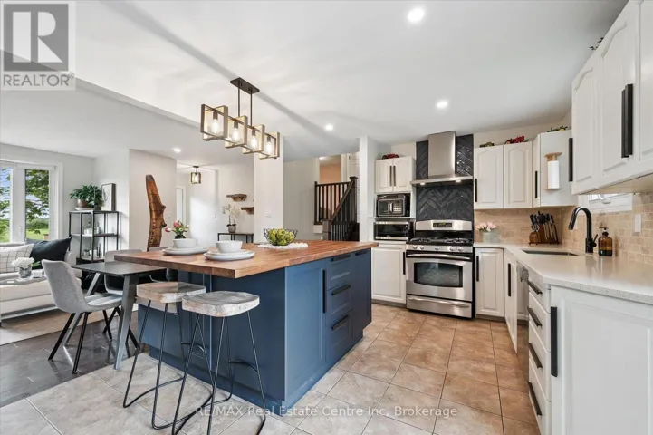 152 WELLINGTON ROAD 7, Centre Wellington (Elora/Salem), Ontario N0B1S0