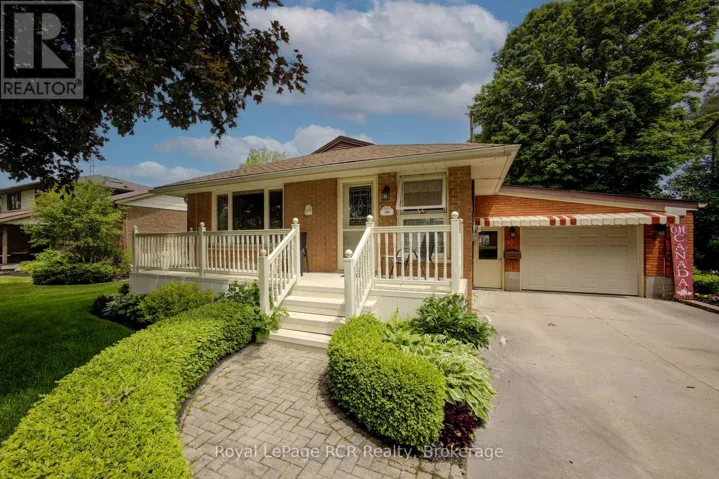 290 WALTON STREET, Wellington North (Arthur), Ontario N0G1A0