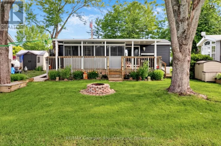 84 - 164 LONE PINE ROAD, Georgian Bay (Baxter), Ontario L0K1S0