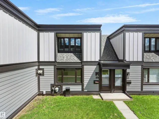 #221 11421 34 ST NW, Edmonton, Alberta T5W5J7
