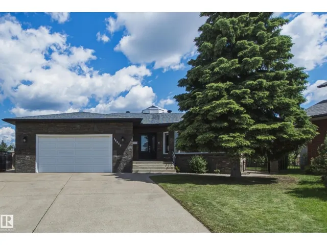 16315 99 ST NW, Edmonton, Alberta T5X5J1