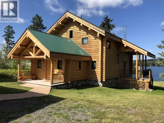 7577 BEAZELY ROAD, Deka Lake / Sulphurous / Hathaway Lakes, British Columbia V0K1X3