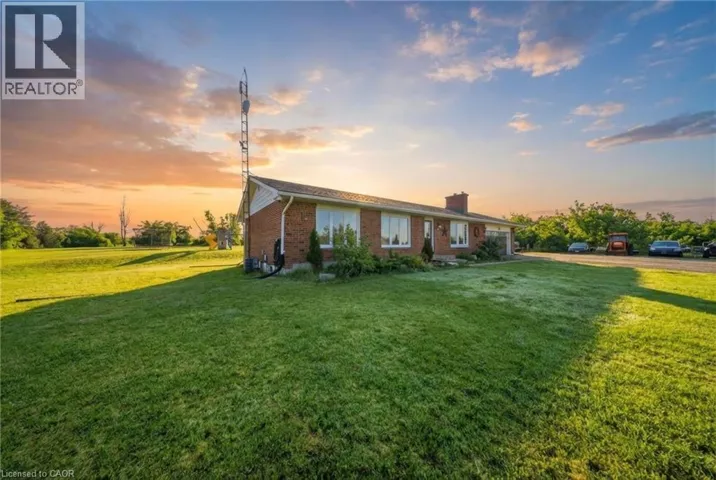9639 SIDEROAD 27, Erin, Ontario N0B1T0
