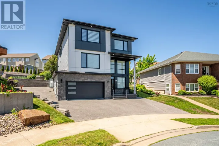 69 Sophia Street, Halifax, Nova Scotia B3S0C7