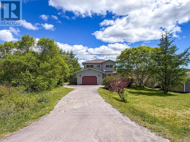 325-327 Main Road, Lewin's Cove, Newfoundland & Labrador A0E2G0