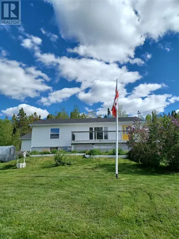 124 Riverside Road E, Glovertown, Newfoundland & Labrador A0G2M0