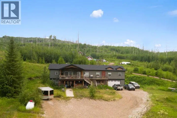 5627 Draper Road, Fort McMurray, Alberta T9H0K7
