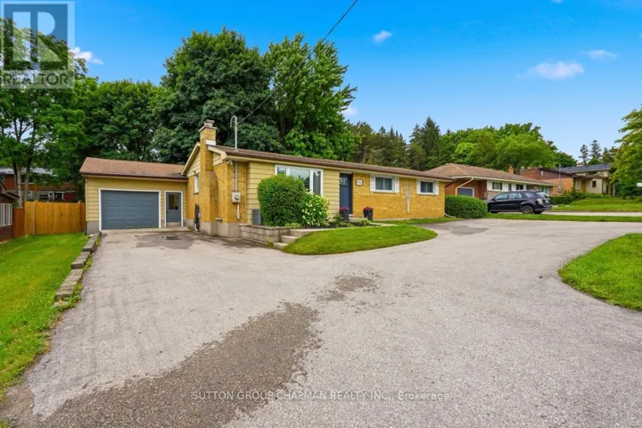916 OXFORD STREET W, London North (North P), Ontario N6H1V3