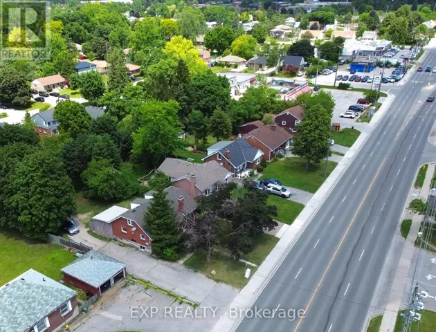 1168 OXFORD STREET E, London East (East C), Ontario N5Y3M1