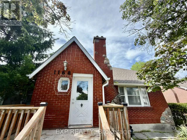 1168 OXFORD STREET E, London East (East C), Ontario N5Y3M1