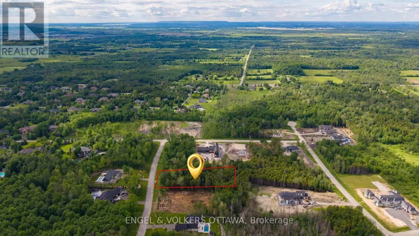 2331 KILCHURN TERRACE, Ottawa, Ontario K4M0A5