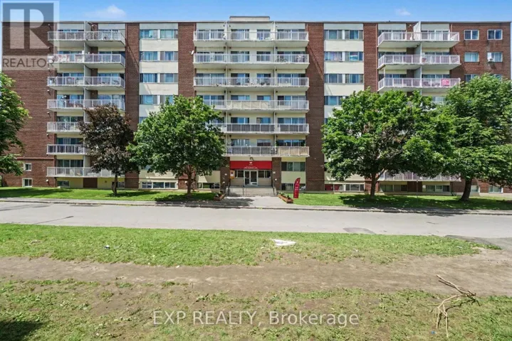 22 - 1435 MORISSET AVENUE W, Ottawa, Ontario K1Z8H4