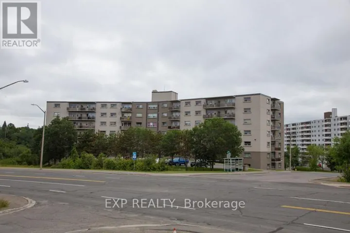 408 - 1140 RAMSEY VIEW COURT, Sudbury Remote Area, Ontario P3E2E3