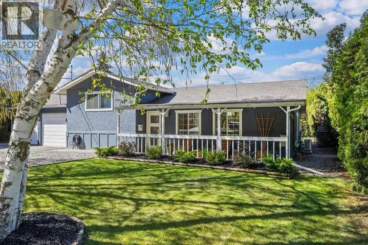 1650 Hollywood Road S, Rutland, British Columbia V1X4P3