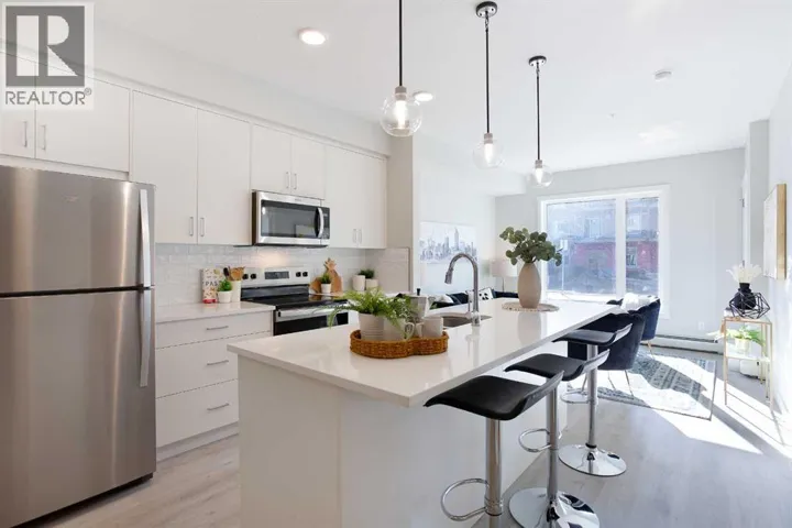 111, 660 Shawnee Square, Calgary, Alberta T2Y0X6