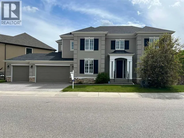 45 Rockcliff Heights NW, Calgary, Alberta T3G0C7