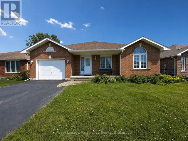 17 SUMAC TERRACE, Belleville (Belleville Ward), Ontario K8N5X4