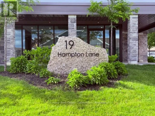 2 - 19 HAMPTON LANE, Selwyn, Ontario K0L2H0