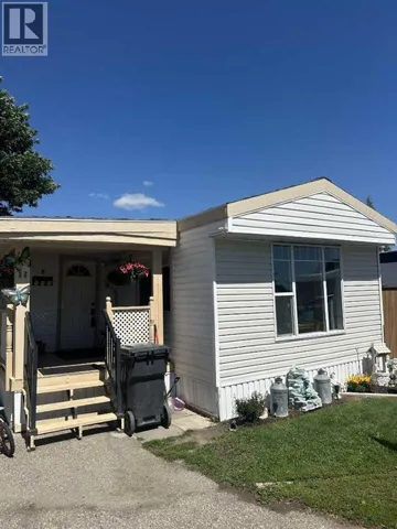 Unit 88, 5301 2nd Street, Coalhurst, Alberta T0L0V0