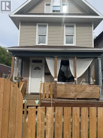 336 May Street North, Thunder Bay, Ontario P7C3R2