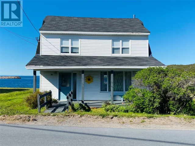 90 Hants Harbour Road, Hants Harbour, Newfoundland & Labrador A0B1Y0