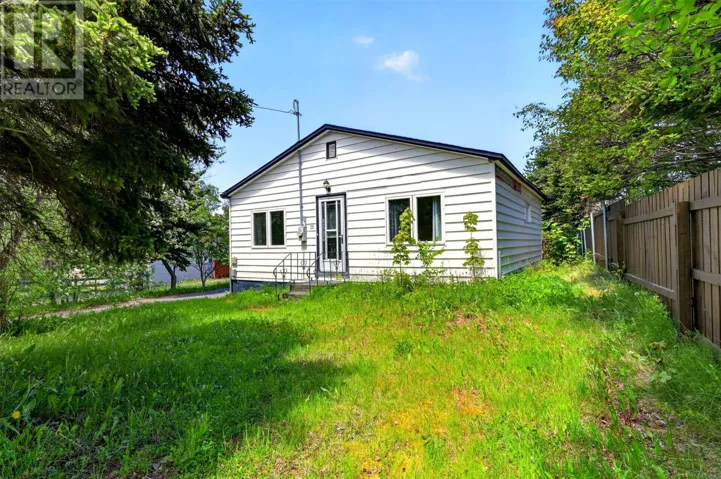 25 Steep Nap Road, Conception Bay South, Newfoundland & Labrador A1W5C7