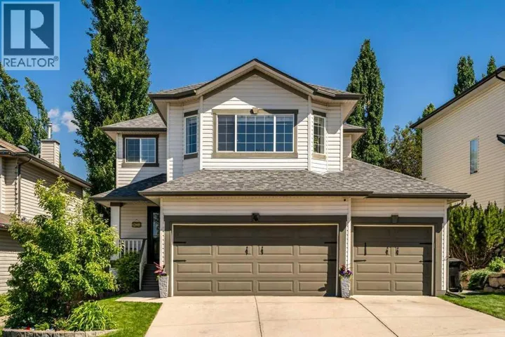15 Valley Stream Circle NW, Calgary, Alberta T3B5V9