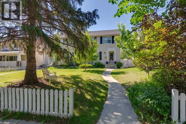 2291 Flanders Avenue SW, Calgary, Alberta T2T5K9