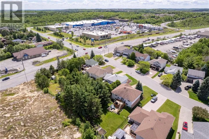 2199 Gateway Drive, Sudbury, Ontario P3E6E9