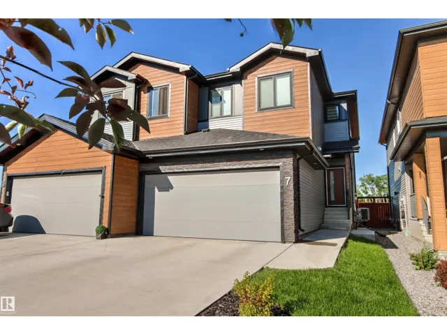 7 TENOR LI, Spruce Grove, Alberta T7X3G1