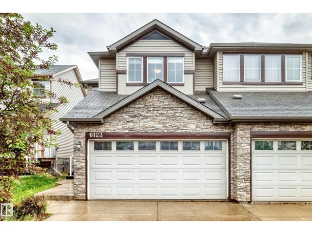 6123 13 AV SW, Edmonton, Alberta T6X0M6